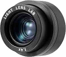 Amazon | LIGHT LENS LAB M型ライカ用 マグニファイアー